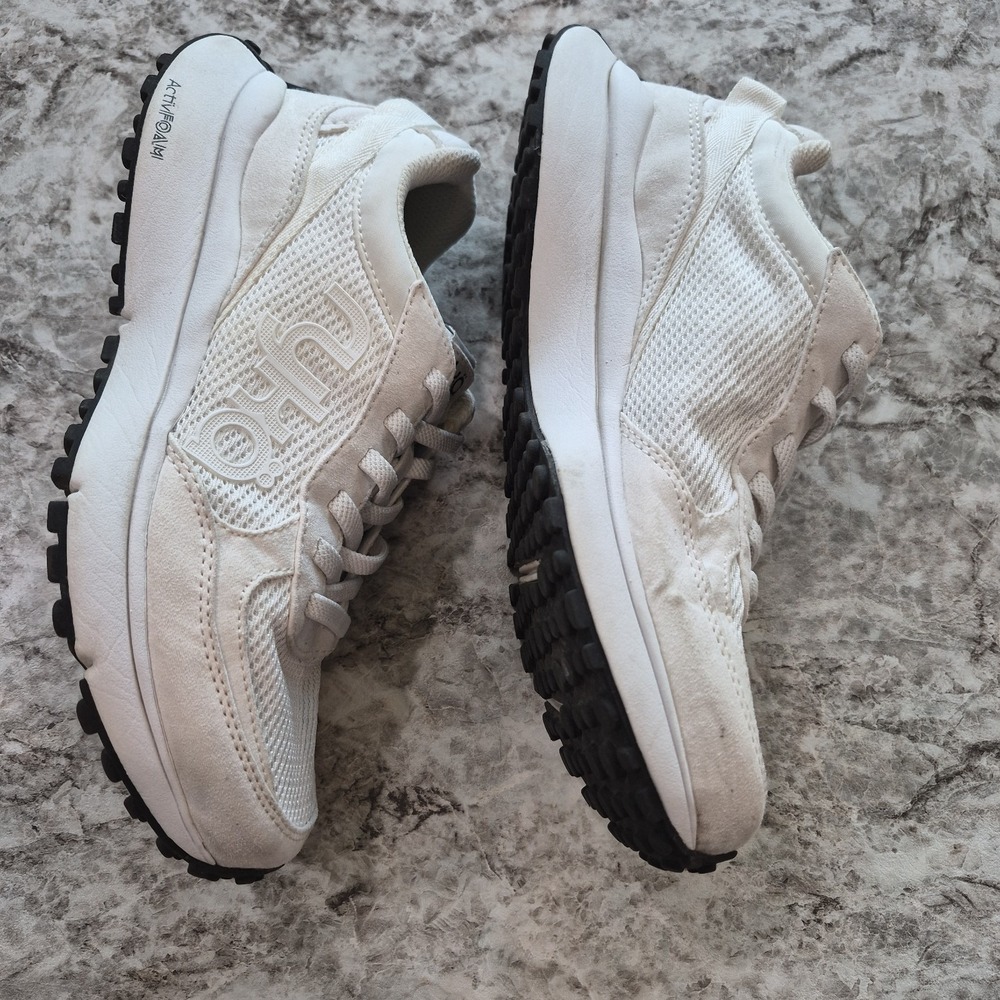 Ryka Women's Shoes Size 7.5 White - Picture 6 of 7